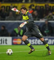 Fussball Champions League  Saison 2012/2013, Gruppenphase: Borussia Dortmund - Real Madrid