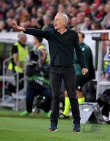 FUSSBALL EUROPA LEAGUE 23/24: SC Freiburg - West Ham United