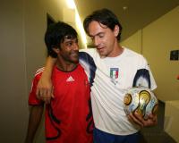 Fussball WM 2006  24  Stunden Finale