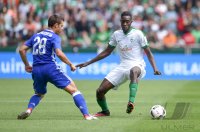 Fussball Testspiel Saison 16/17: SV Werder Bremen - FC Chelsea