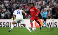 Fussball Europa League 25/26 Finale; SC Freiburg - Aston Villa