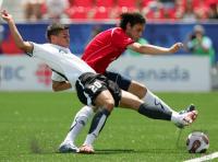 Fussball International  U 20 Weltmeisterschaft Spiel um Platz 3: Austria vs Chile