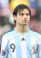 Fussball International  U 20 WM COR-PAN