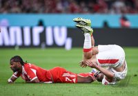 Fussball Saisoneroeffnung 1. Bundesliga 25/26
1. Spieltag: FC Bayern Muenchen - RB Leipzig