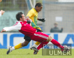 42. Internationales A-Junioren Fussball-Turnier