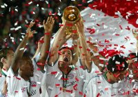 Fussball DFB-Pokal