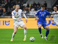 Fussball International Qualifikation WM 2026 
Deutschland - Slowakei