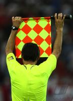 Fussball WM 2006 ENG-POR