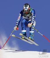 Ski Alpin;  Abfahrt Herren  Wengen 2006