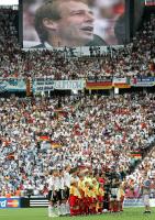 Fussball WM 2006: