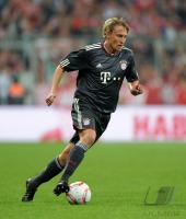 FUSSBALL Testspiel : Maximilian Haas (FC Bayern Muenchen)
