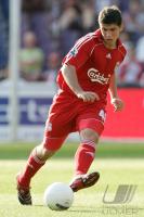 Fussball International Premiership: Liverpool