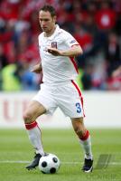 FUSSBALL EURO 2008: Tschechien, CECH