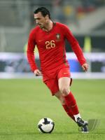Fussball International, Portugal: Almeida