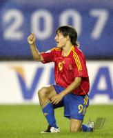 Fussball International  U17 Weltmeisterschaft Halbfinale