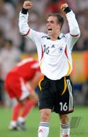 Fussball WM 2006: Deutschland - Polen
