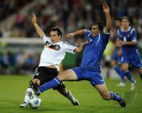 WM-Qualifikation: Deutschland - Aserbaidschan