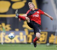 Fussball 1. Bundesliga: VfL Wolfsburg - Bayer Leverkusen