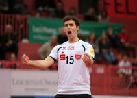1. Volleyball Bundesliga , TV Rottenburg - CV Mitteldeutschland