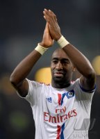 Fussball, 1. Bundesliga  Saison 2014/2015: Hamburger SV - SV Werder Bremen