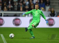 Fussball International Testspiel: Deutschland - Italien