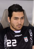 Fussball International WM Qualifikation 2014: Katar - Iran