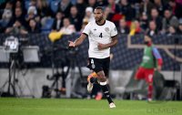 Fussball International Qualifikation WM 2026
Deutschland - Luxenburg