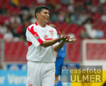 FUSSBALL 1.Bundesliga Krassimir Balakov (VfB)