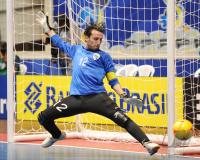 Fussball International FIFA FUTSAL WM 2008