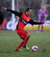 Fussball 1. Bundesliga : Halil Altintop (Frankfurt)