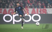 Fussball International CHL 23/24: FC Bayern Muenchen - FC Kopenhagen