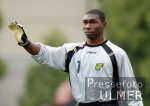 42. Internationales A-Junioren Fussball-Turnier