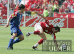 Fussball INTERNATIONAL  EURO 2004