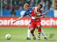 Fussball 1. Bundesliga: VfL Bochum - FC Bayern Muenchen