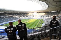 Fussball International Testspiel: Deutschland - England