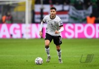 Fussball EM 2020 Quali: Deutschland - Nordirland