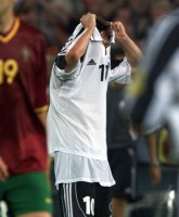 EURO 2000  Matthaeus