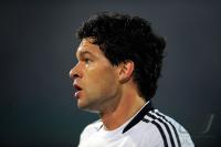 Fussball WM-Qualifikation: Deutschland - Russland