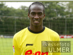 Fussball 1. Bundesliga: Borussia Dortmund