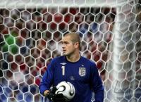 Fussball WM 2006 ENG-POR