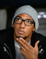 Fussball Champions League 13/14: Jerome Boateng (FC Bayern Muenchen)