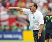 Fussball WM 2006: Suedkorea - Togo