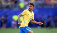 Fussball WM 2026 Vorrunde: Brasilien - Marokko