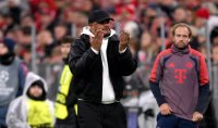 FUSSBALL CHAMPIONS LEAGUE  SAISON 26/27  FC Bayern Muenchen - FC Arsenal