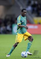 Internationales Freundschaftsspiel: Deutschland - Suedafrika