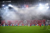 FUSSBALL EUROPA LEAGUE SAISON 2025/2026
SC Freiburg - FC Basel