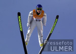 Olympische Winterspiele 2002 Skispringen
