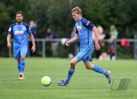 Fussball WFV Pokal 3. Runde 17/18: TSV Ofterdingen - VfR Aalen