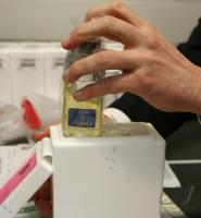 Fussball Dopingtest Deutschland - USA