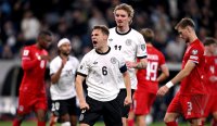 Fussball International Qualifikation WM 2026
Deutschland - Luxenburg